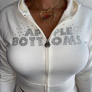 Apple Bottoms(Vintage) Tracksuit